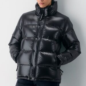 Aritzia TNA Super Puff